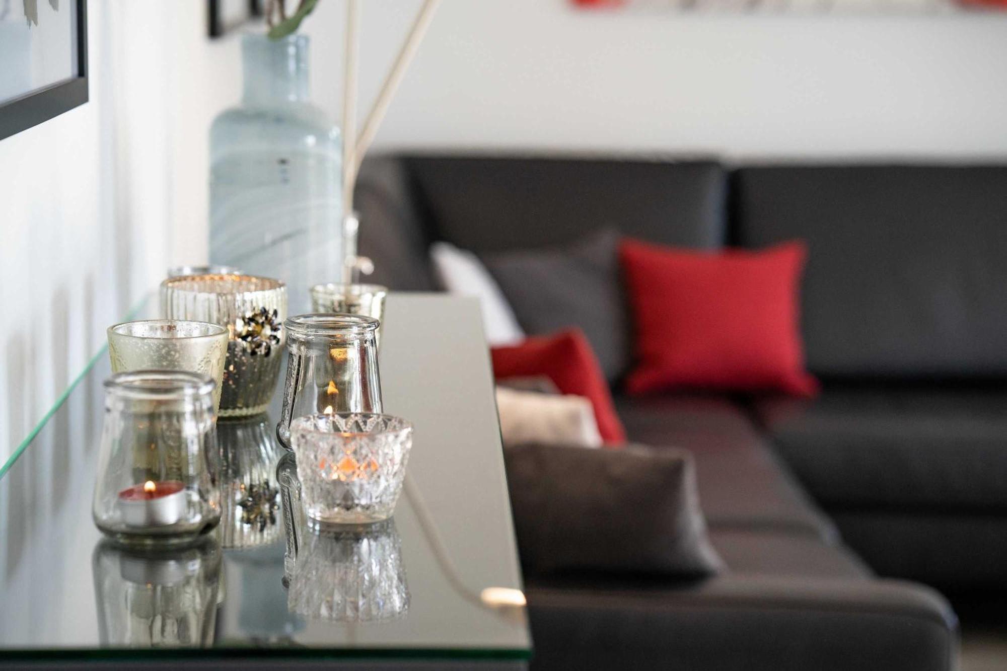 Appartement Schilfperle - Oase Am Haff Garz  Kültér fotó