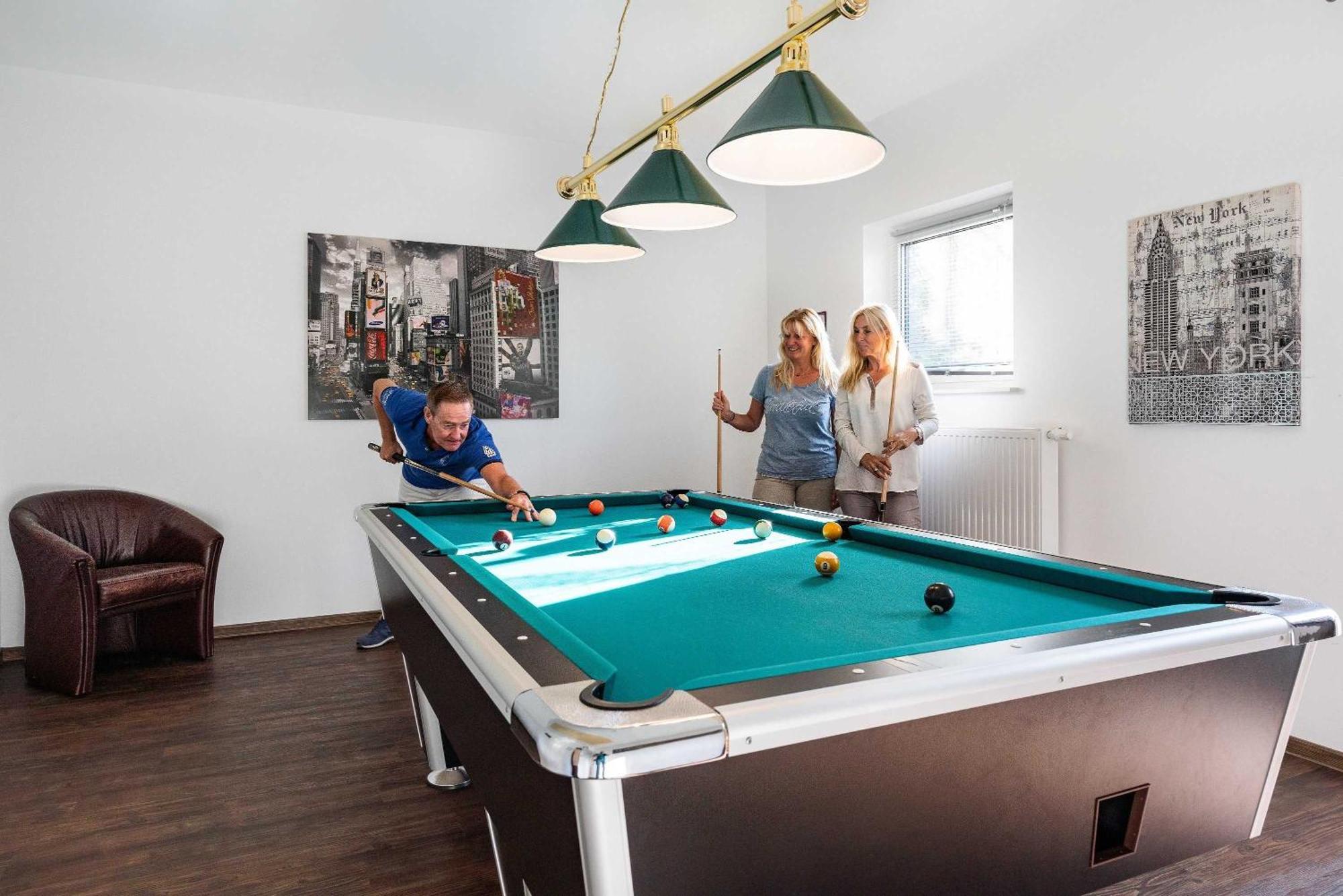 Appartement Schilfperle - Oase Am Haff Garz  Kültér fotó